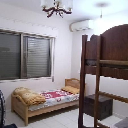 Sweet Aqaba Apartment Экстерьер фото