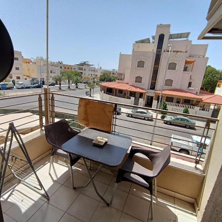 Sweet Aqaba Apartment Экстерьер фото