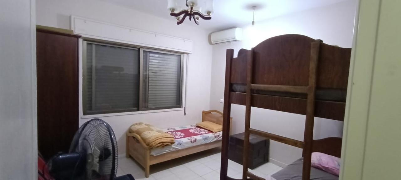 Sweet Aqaba Apartment Экстерьер фото