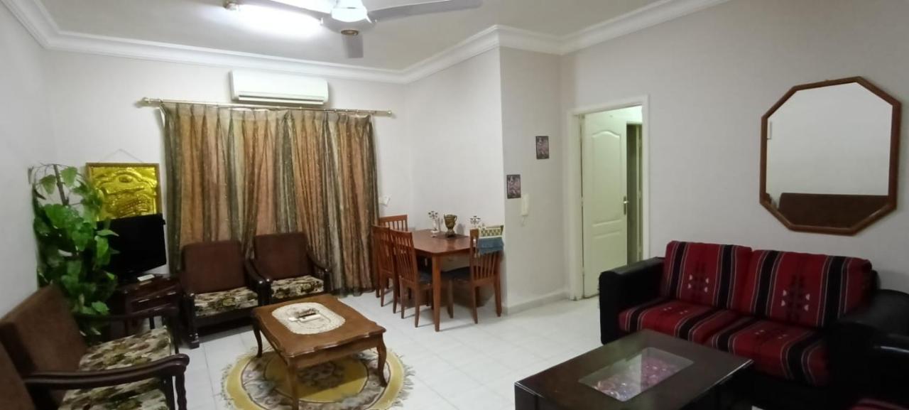 Sweet Aqaba Apartment Экстерьер фото