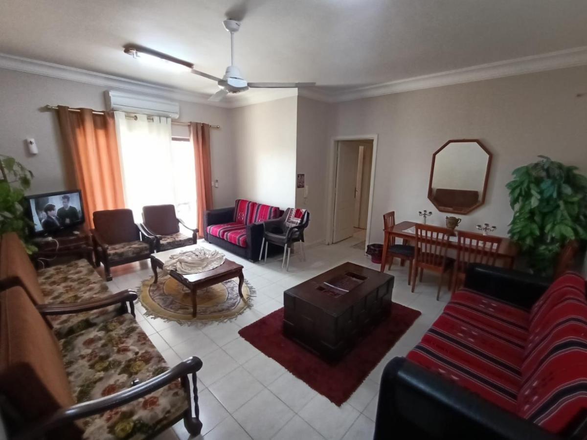 Sweet Aqaba Apartment Экстерьер фото