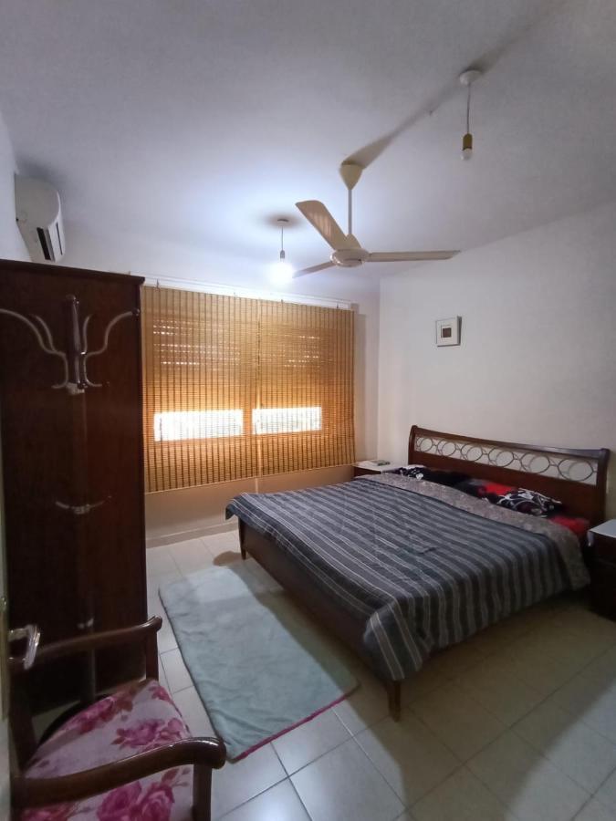 Sweet Aqaba Apartment Экстерьер фото