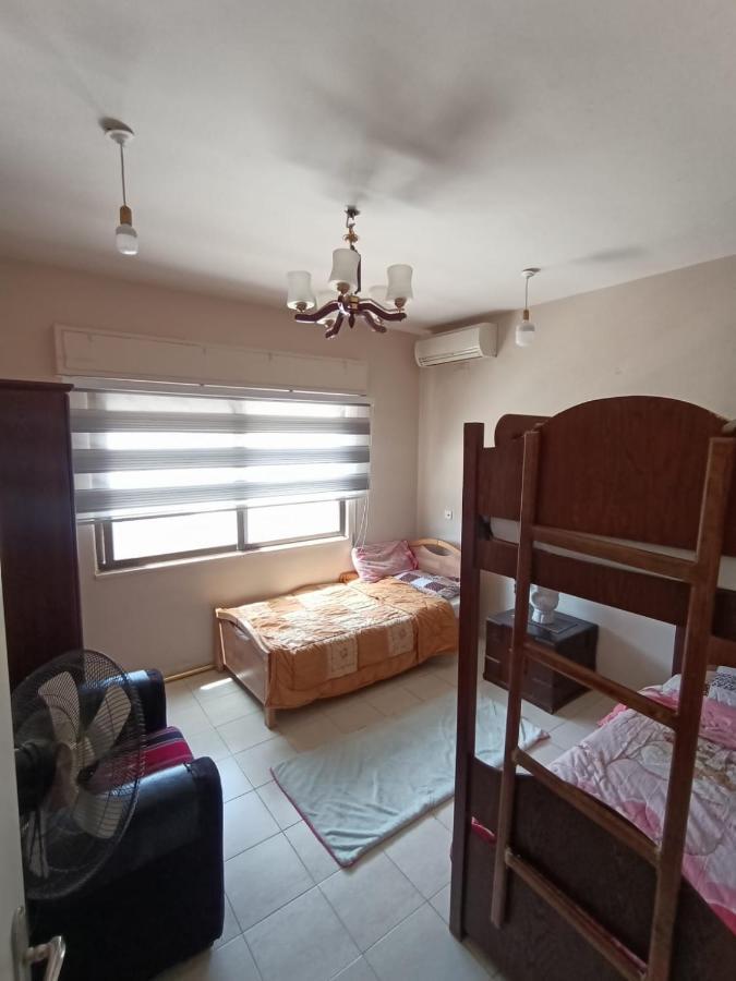 Sweet Aqaba Apartment Экстерьер фото